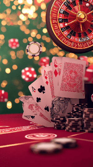 7 Slots şikayet Casino