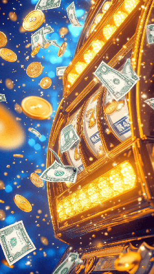 Casino 7 Slots